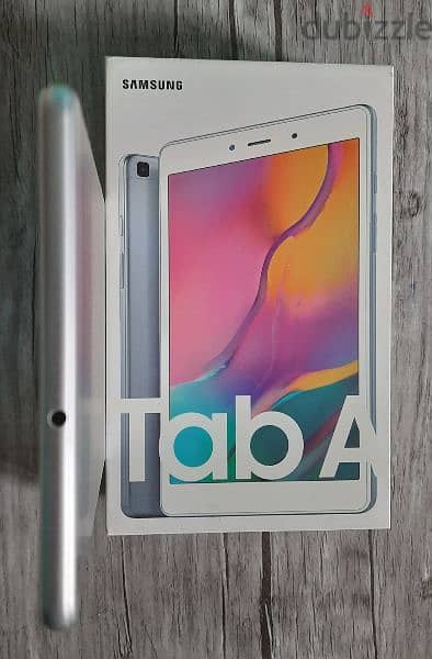 تابلت  سامسونج ٨ بوصة Samsung Galaxy Tab  A8 2