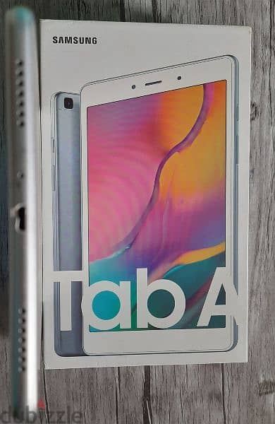 تابلت  Samsung Galaxy Tab  A8 5