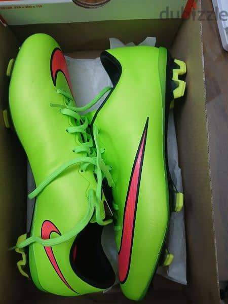 stars nike 10