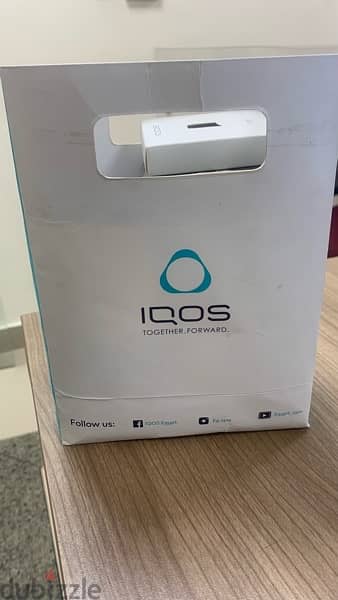 iqos heats جهاز ايكوس هيتس 3