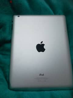 ipad 4 واي فاي فقط