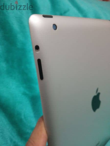 ipad 4 واي فاي فقط 3