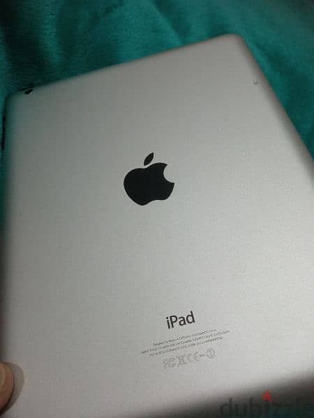 ipad 4 واي فاي فقط 6