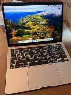 MacBook Pro 13-inch, 2021 Model Number A1989 Touch Bar Touch ID- 8 RAM