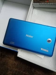 Tablet Haier  زيروو بالكرتونه للأطفال  Wifi only