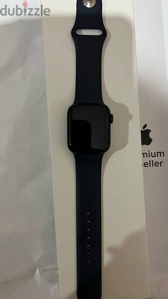 Apple Watch - Series 6 40mm