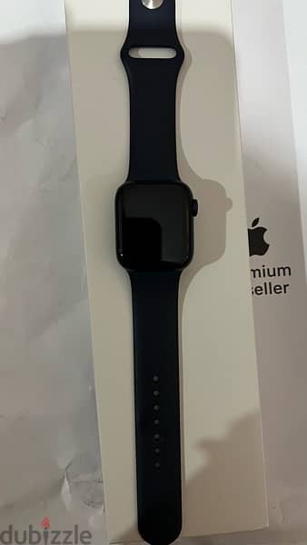 Apple Watch - Series 6 40mm 2