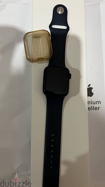 Apple Watch - Series 6 40mm 3