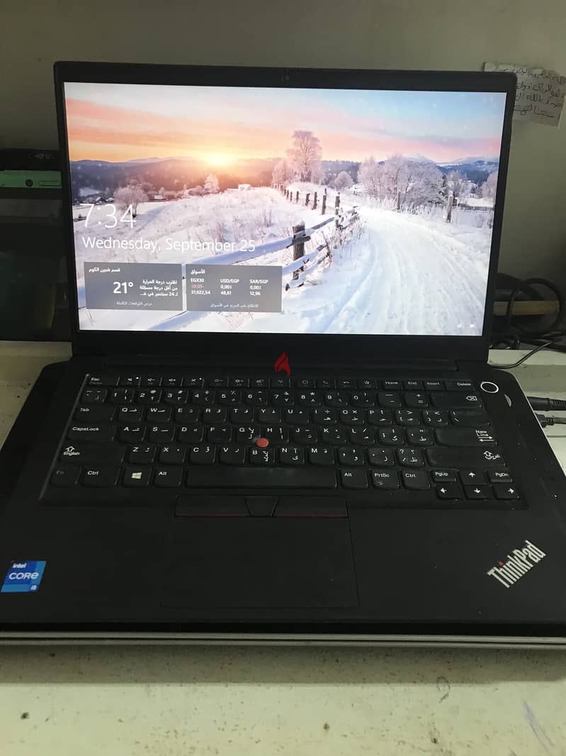 thinkpad 1