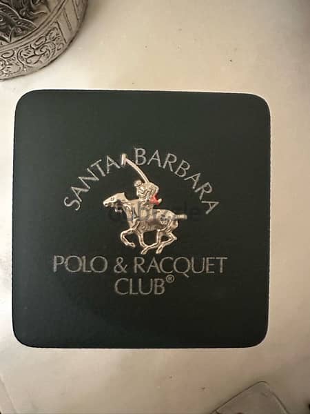 santa Barbara polo 2