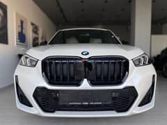 BMW X1 M-Sport 2024