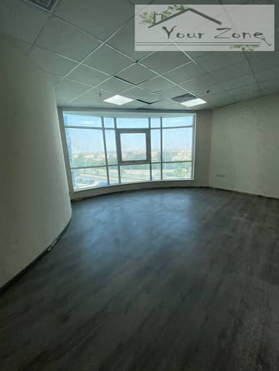 Office for rent in Sheikh Zayed Cargo Mall