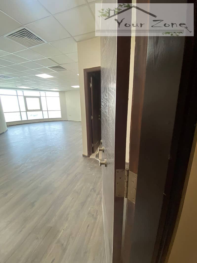 Office for rent in Sheikh Zayed Cargo Mall 3