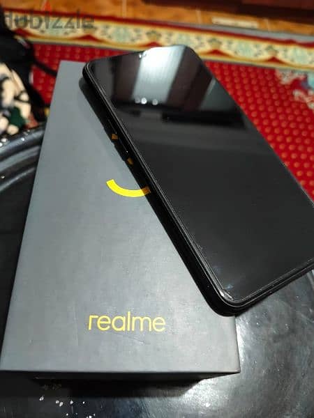 Realme 3 32g 3 ram 0