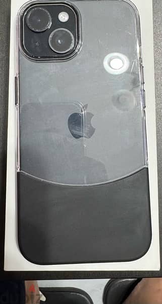 Iphone 15 - Physical Dual Sim Card - 128 GB - Used 4