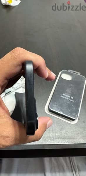 Iphone 15 - Physical Dual Sim Card - 128 GB - Used 7