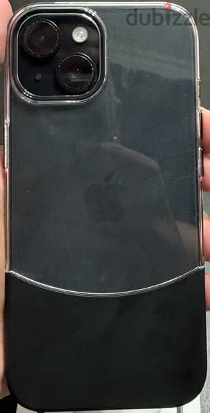 Iphone 15 - Physical Dual Sim Card - 128 GB - Used 8