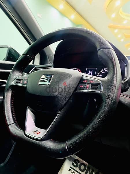 Seat Ibiza 2021 8