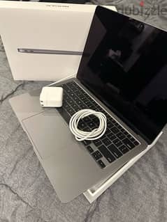 Macbook Air M1 2020 0