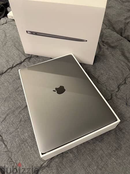 Macbook Air M1 2020 2