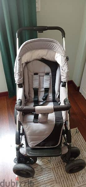 ABC design stroller 6