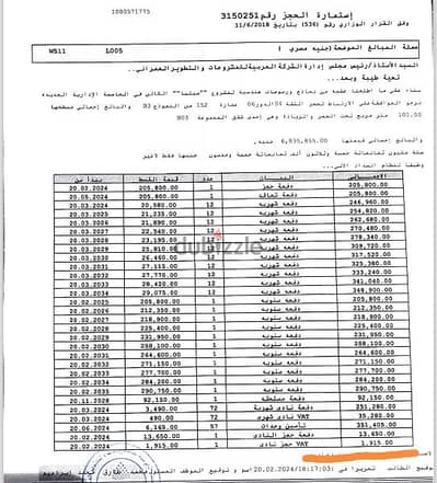 شقة للبيع 101 متر في سيليا العاصمة الإدارية الجديدة