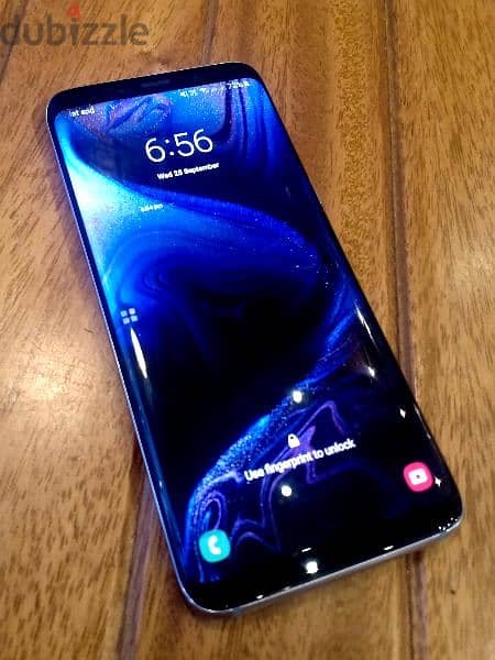 samsung s8 لسرعة البيع النهاااااردة 1