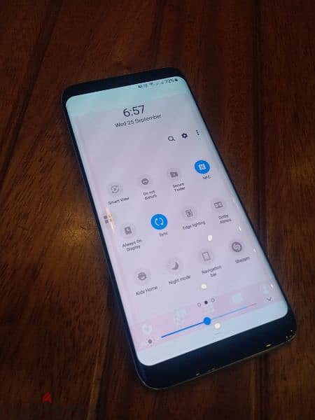 samsung s8 لسرعة البيع النهاااااردة 3