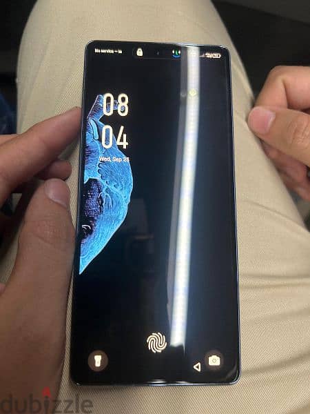 INFINIX GT 20 PRO 1