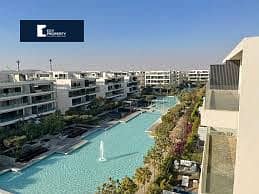 Lowest Price in Lake View Residence Pay Your Installments Till 2031 And Own Your Apartment For Sale in New Cairo 7