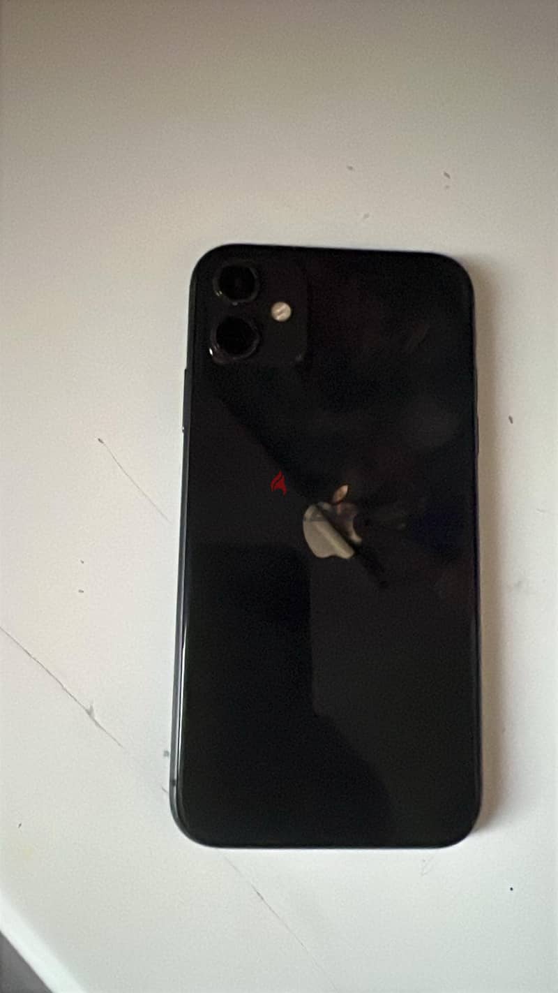 iphone 11 used (call after 3 PM!) 2