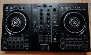 كنترول pioneer ddj 400