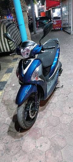 sym st 200 cc