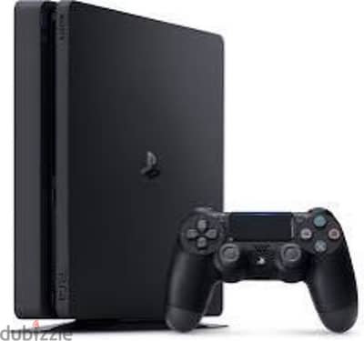 playstation 4 500g slim