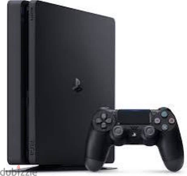 playstation 4 500g slim 0