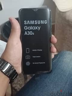 samsung A30s 0