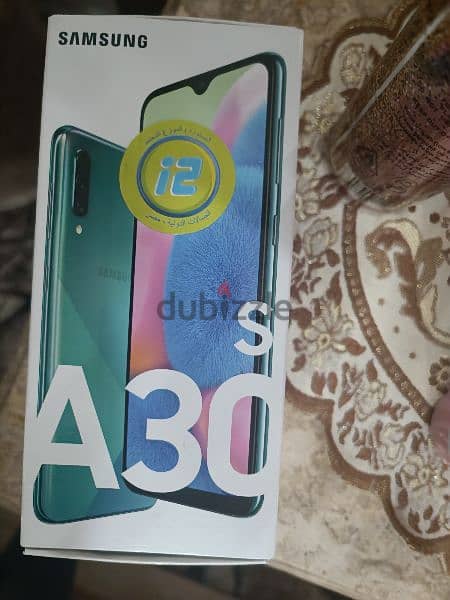 samsung A30s 2