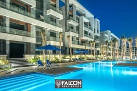 Apartment 150m for sale in shorouk compounds patio sola with Down Payment 15% 0