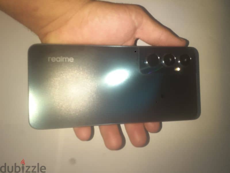 Realme C65 3