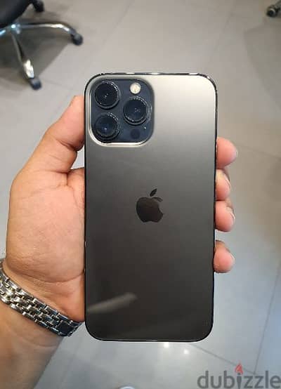 IPhone 13 Pro Max 256GB