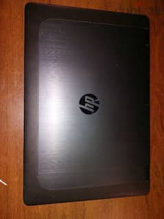 HP zbook 15 g2