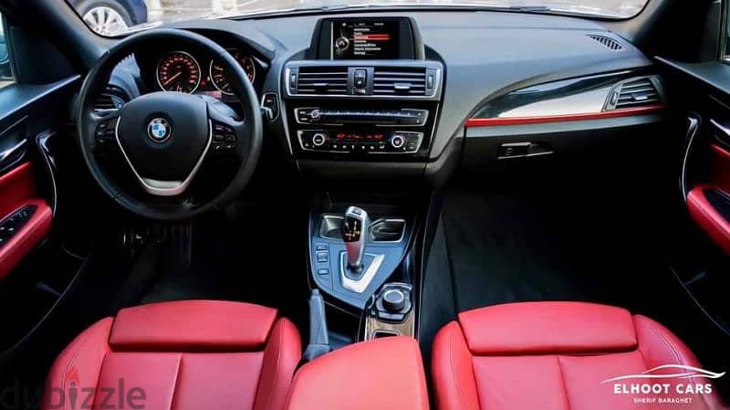 BMW 218 Convertible
موديل : 2019
عداد  :  4 الف كم فقط 16