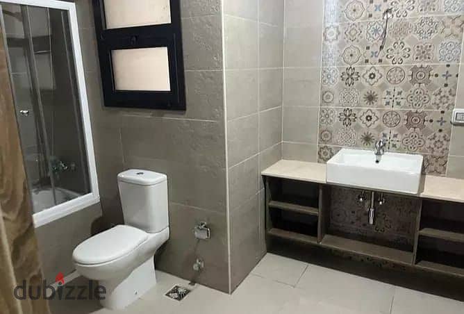 Apartment for sale ( Fully Finished , Ready To Move ) AL Marasem Fifth Square , Al-Nawadi Street Fifth Settlement 9