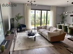 apartment for sale 160m ( ready to move ) in Sodic Villette 5th settlemen 0