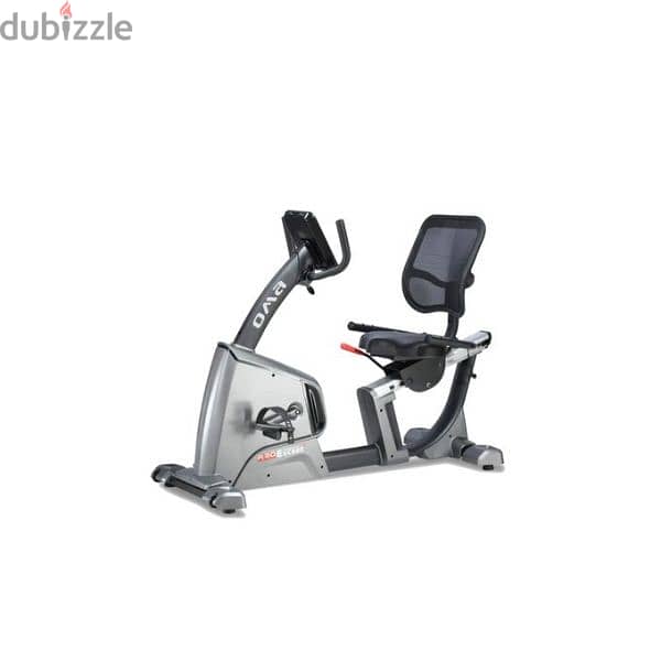 OMA FITNESS EXCEED R30 EXERCISE BIKE 1