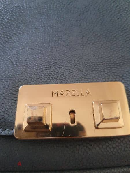 Original Marella handbag from Italy 3