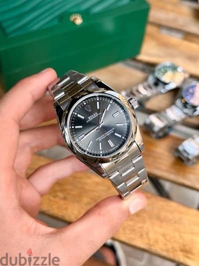 Rolex oyster perpetual