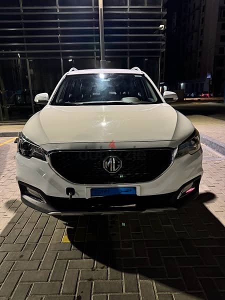 MG ZS 2022 2