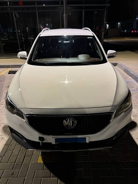 MG ZS 2022 3