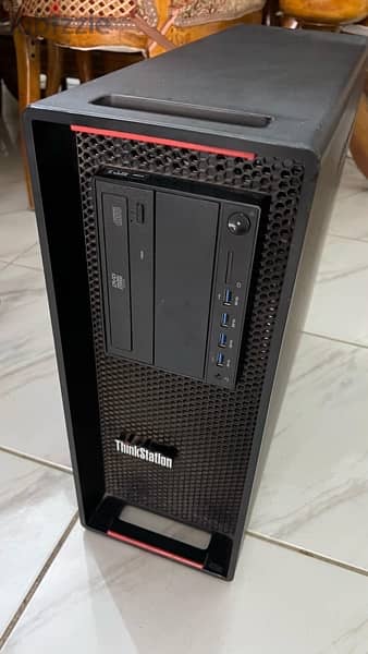 Workstation pc xeon r cpu, NVIDIA Geforce RTX 3060 2